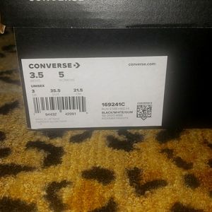 Platform metallic RUN STAR HIKE